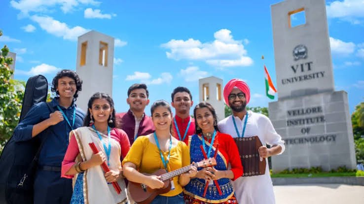 College fest catering by Junior Kitchen Biryani